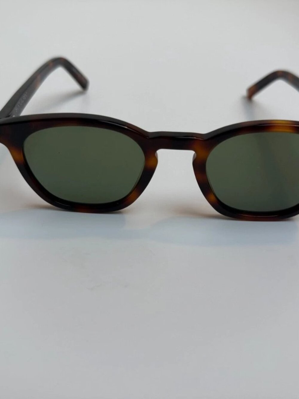 Saint Laurent SURF Havana SL 28 003 49 23-140 kering Tortoiseshell Sunglasses